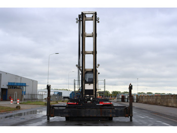 Diesel forklift Svetruck 16CS5H: picture 3 Diesel forklift Svetruck 16CS5H: picture 3