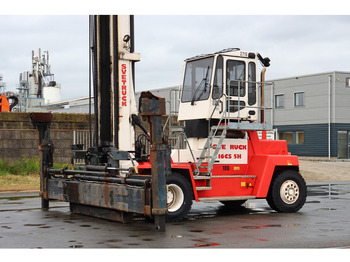 Diesel forklift Svetruck 16CS5H: picture 4 Diesel forklift Svetruck 16CS5H: picture 4