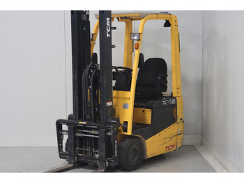 Electric forklift UniCarriers AS1N1L15H: picture 3