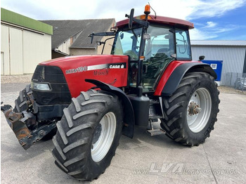 Farm tractor CASE IH MXM Maxxum