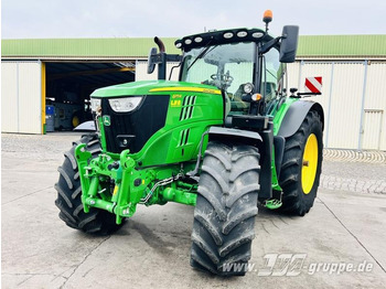 Farm tractor JOHN DEERE 6175R
