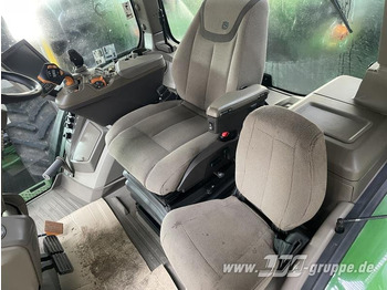 Farm tractor John Deere 7R 310: picture 3 Farm tractor John Deere 7R 310: picture 3