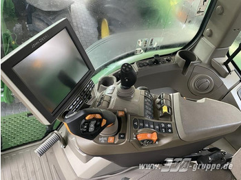 Farm tractor John Deere 7R 310: picture 4 Farm tractor John Deere 7R 310: picture 4