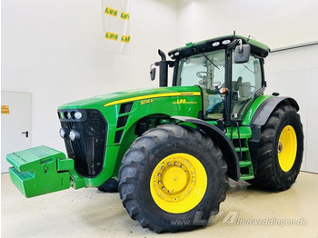 Farm tractor JOHN DEERE 8R Series