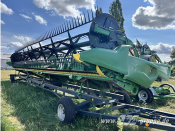 Grain header JOHN DEERE