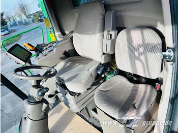 Leasing of John Deere T660 John Deere T660: picture 5