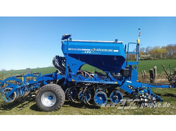 Seed drill KÖCKERLING
