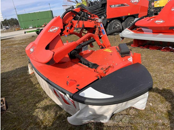 Mower KUHN