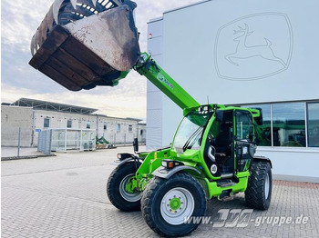 Telescopic handler MERLO