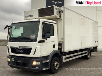 Refrigerated truck MAN TGM 12.250