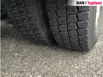 Refrigerated truck MAN TGM 12.250 4X2 BL: picture 3