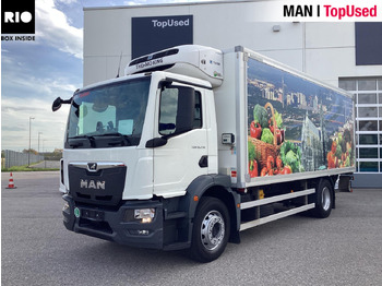 Refrigerated truck MAN TGM 18.250