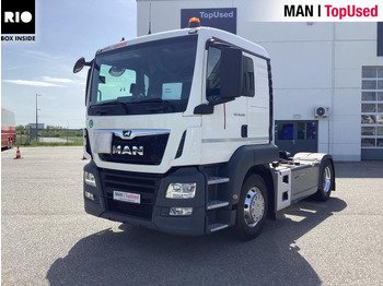 Tractor unit MAN TGS 18.400
