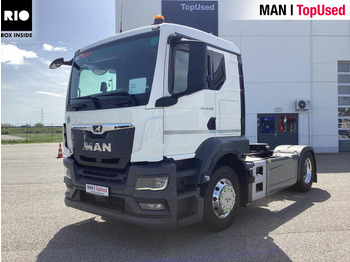 Tractor unit MAN TGS 18.400