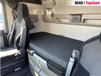 Tractor unit MAN TGX 18.510 4x2 BL SA: picture 5 Tractor unit MAN TGX 18.510 4x2 BL SA: picture 5