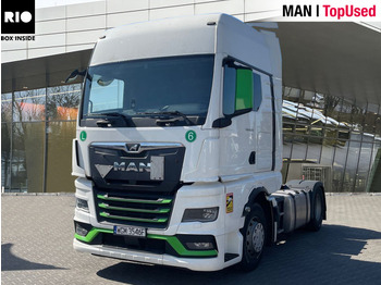 Tractor unit MAN TGX 18.510