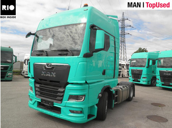 Tractor unit MAN TGX 18.510