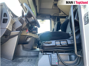 Tractor unit MAN TGX 18.510 4x2 BL SA: picture 4 Tractor unit MAN TGX 18.510 4x2 BL SA: picture 4