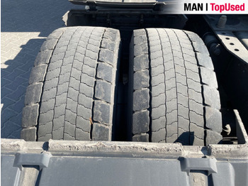 Tractor unit MAN TGX 18.510 4x2 BL SA: picture 3 Tractor unit MAN TGX 18.510 4x2 BL SA: picture 3