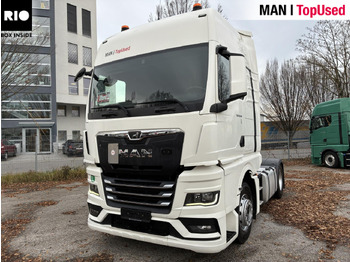 Leasing of MAN TGX 18.510 4x2 LL SA MAN TGX 18.510 4x2 LL SA: picture 1 Leasing of MAN TGX 18.510 4x2 LL SA MAN TGX 18.510 4x2 LL SA: picture 1