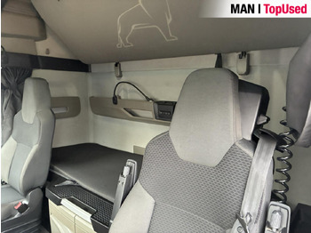 Leasing of MAN TGX 18.510 4x2 LL SA MAN TGX 18.510 4x2 LL SA: picture 5 Leasing of MAN TGX 18.510 4x2 LL SA MAN TGX 18.510 4x2 LL SA: picture 5