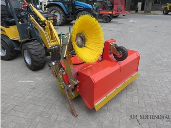 New Broom for Construction machinery ADLER K600/150 SWEEPER: picture 5