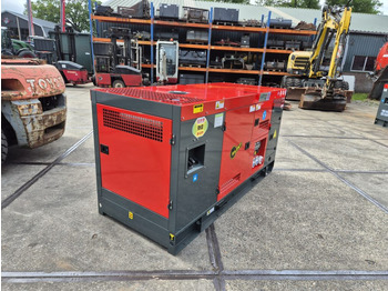 Generator set ASHITA POWER