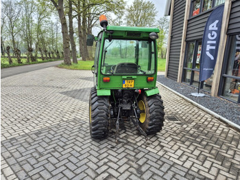 Compact tractor JOHN DEERE 2520: picture 4
