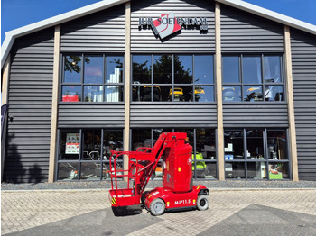 Aerial platform MAGNI