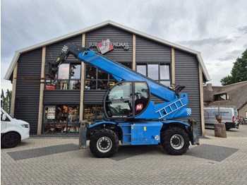 Telescopic handler MAGNI RTH