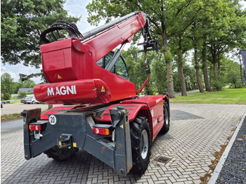 Telescopic handler MAGNI RTH 5.21 Smart – D/C: picture 5 Telescopic handler MAGNI RTH 5.21 Smart – D/C: picture 5