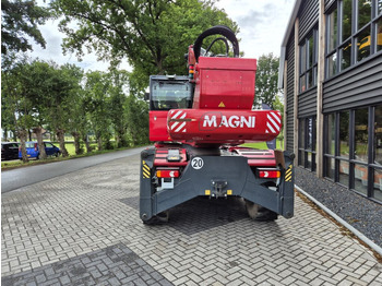 Telescopic handler MAGNI RTH 5.23: picture 5