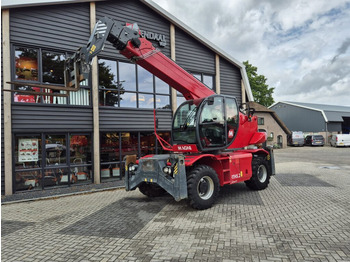Telescopic handler MAGNI RTH 5.23: picture 2