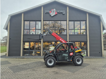 Telescopic handler MAGNI