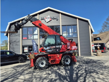 Telescopic handler MANITOU MRT 1840