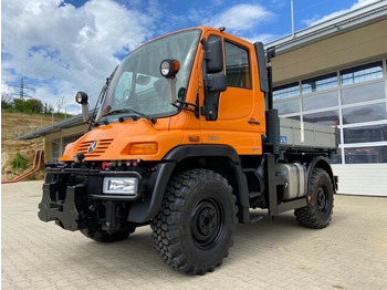 Leasing of  Unimog 300 - U300 405 28539 mit Wandlerkupplung Me Unimog 300 - U300 405 28539 mit Wandlerkupplung Me: picture 3