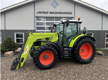 Farm tractor CLAAS Arion 440