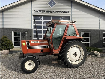 Farm tractor FIAT 90 series