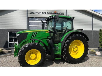 Farm tractor JOHN DEERE 6175R