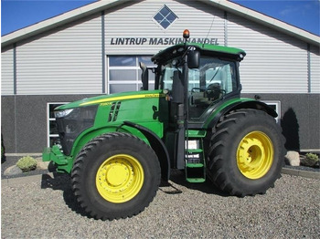 Farm tractor JOHN DEERE 7280R