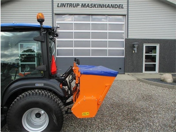 Sand/ Salt spreader LIMAS