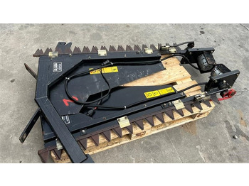 Leasing of Massey Ferguson 7370 BETA. Gårdmaskine med kun 1080 motortimer. Me  Massey Ferguson 7370 BETA. Gårdmaskine med kun 1080 motortimer. Me: picture 4