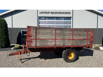 Farm tipping trailer/ Dumper