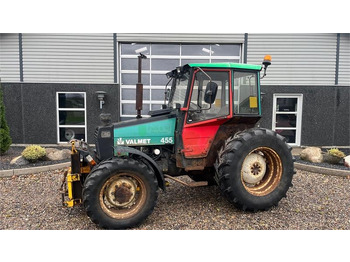 Farm tractor VALMET