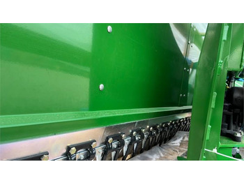 Harvester attachment Ziegler Raps fortssats, Raps bord ,rapeseed harvesting equ: picture 5 Harvester attachment Ziegler Raps fortssats, Raps bord ,rapeseed harvesting equ: picture 5