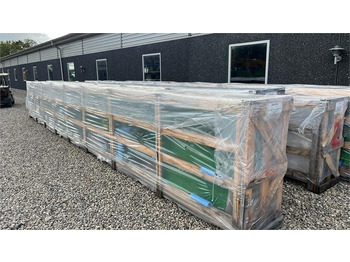 Harvester attachment Ziegler Raps fortssats, Raps bord ,rapeseed harvesting equ: picture 3 Harvester attachment Ziegler Raps fortssats, Raps bord ,rapeseed harvesting equ: picture 3