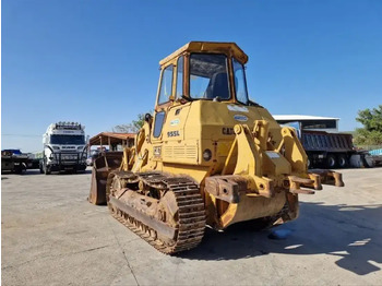 Crawler loader CATERPILLAR