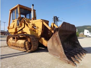 Crawler loader Komatsu D57S-1: picture 1