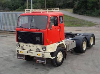 Tractor unit VOLVO F89