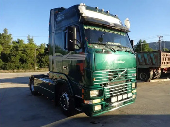 Tractor unit Volvo FH 12.420 Volvo FH12.420 4X2: picture 2